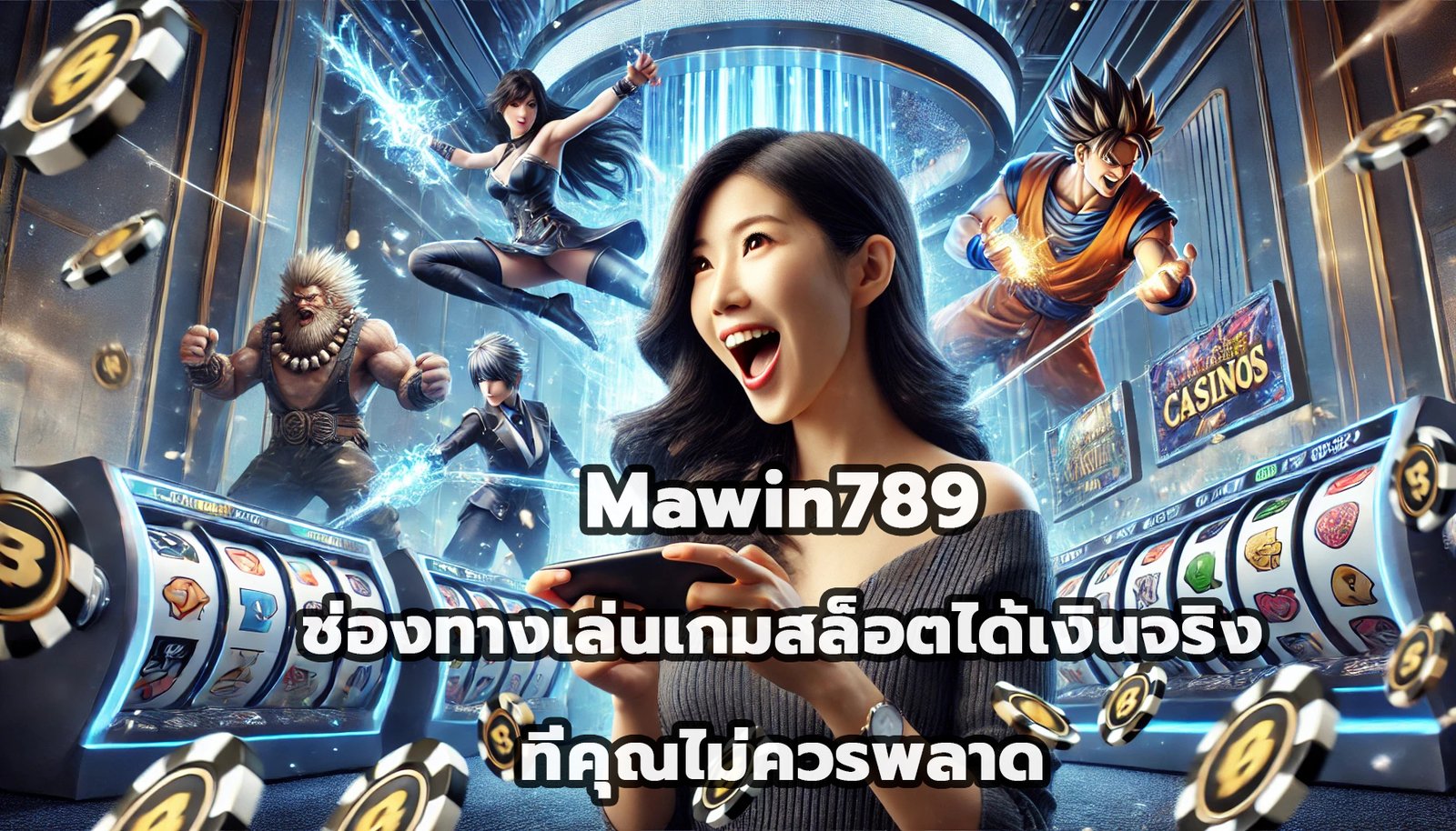 Mawin789 ช่องทางเล่นเกมสล็อตได้เงินจริงที่คุณไม่ควรพลาด-3