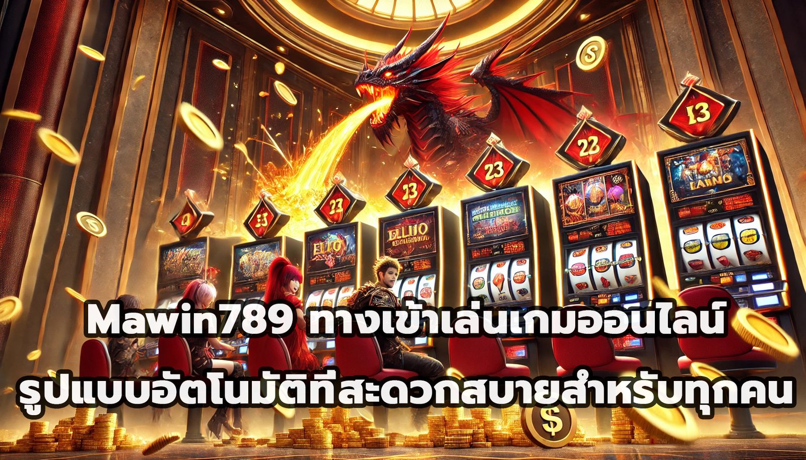 Mawin789 ทางเข้าเล่นเกมออนไลน์ รูปแบบอัตโนมัติที่สะดวกสบายสำหรับทุกคน-6