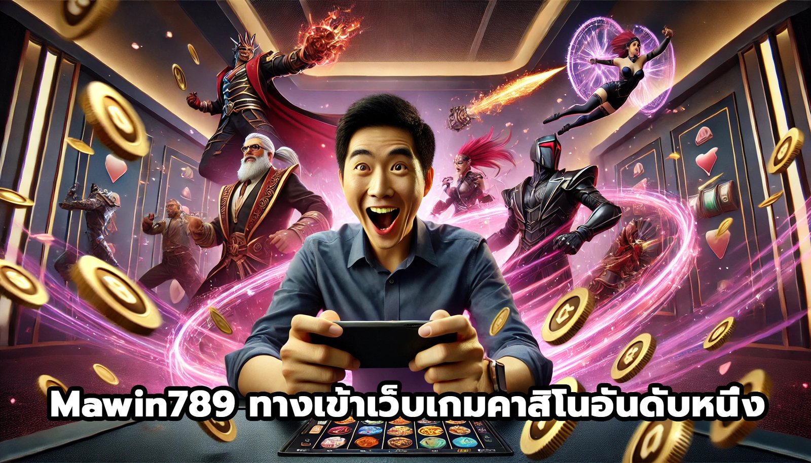 Mawin789 ทางเข้าเว็บเกมคาสิโนอันดับหนึ่ง-11
