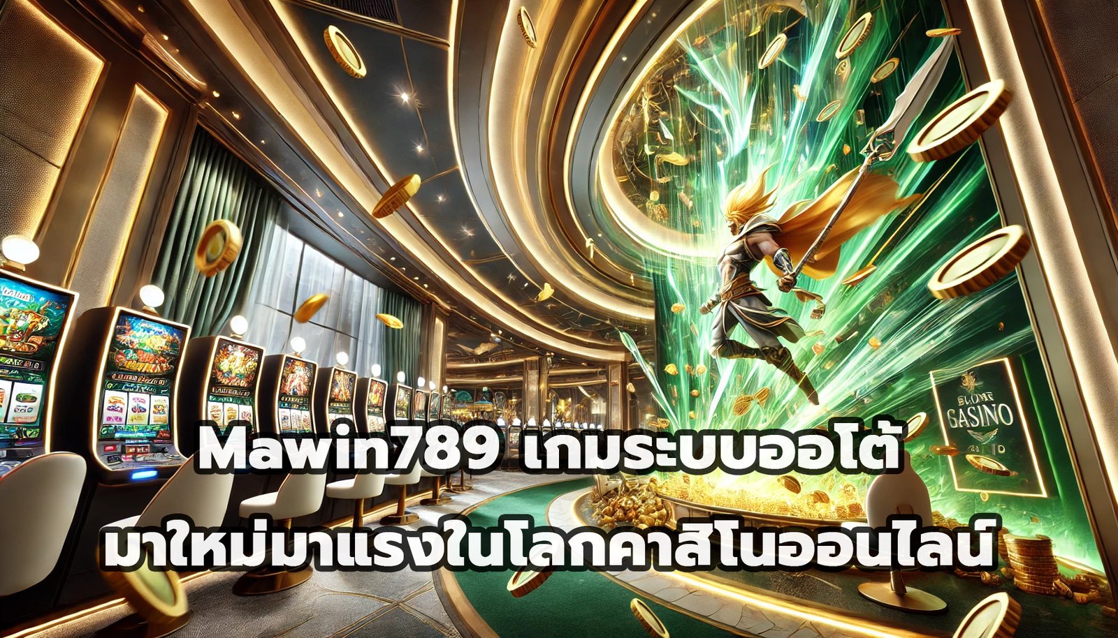 Mawin789 เกมระบบออโต้ มาใหม่มาแรงในโลกคาสิโนออนไลน์-5