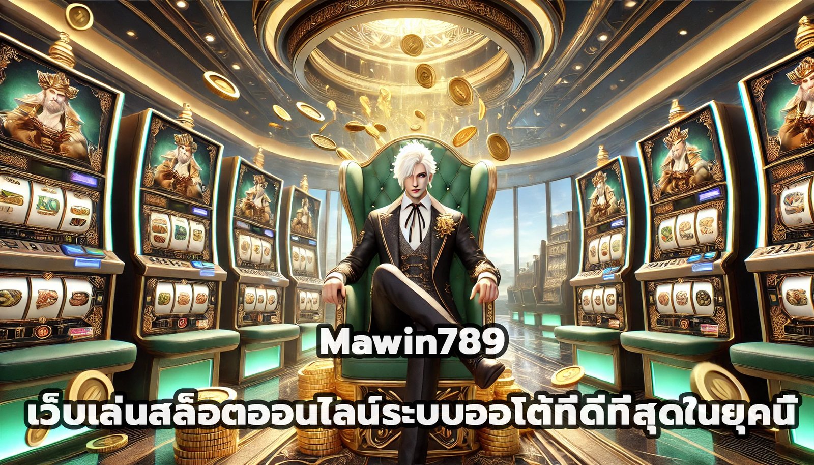 Mawin789 เว็บเล่นสล็อตออนไลน์ระบบออโต้ ที่ดีที่สุดในยุคนี้-9
