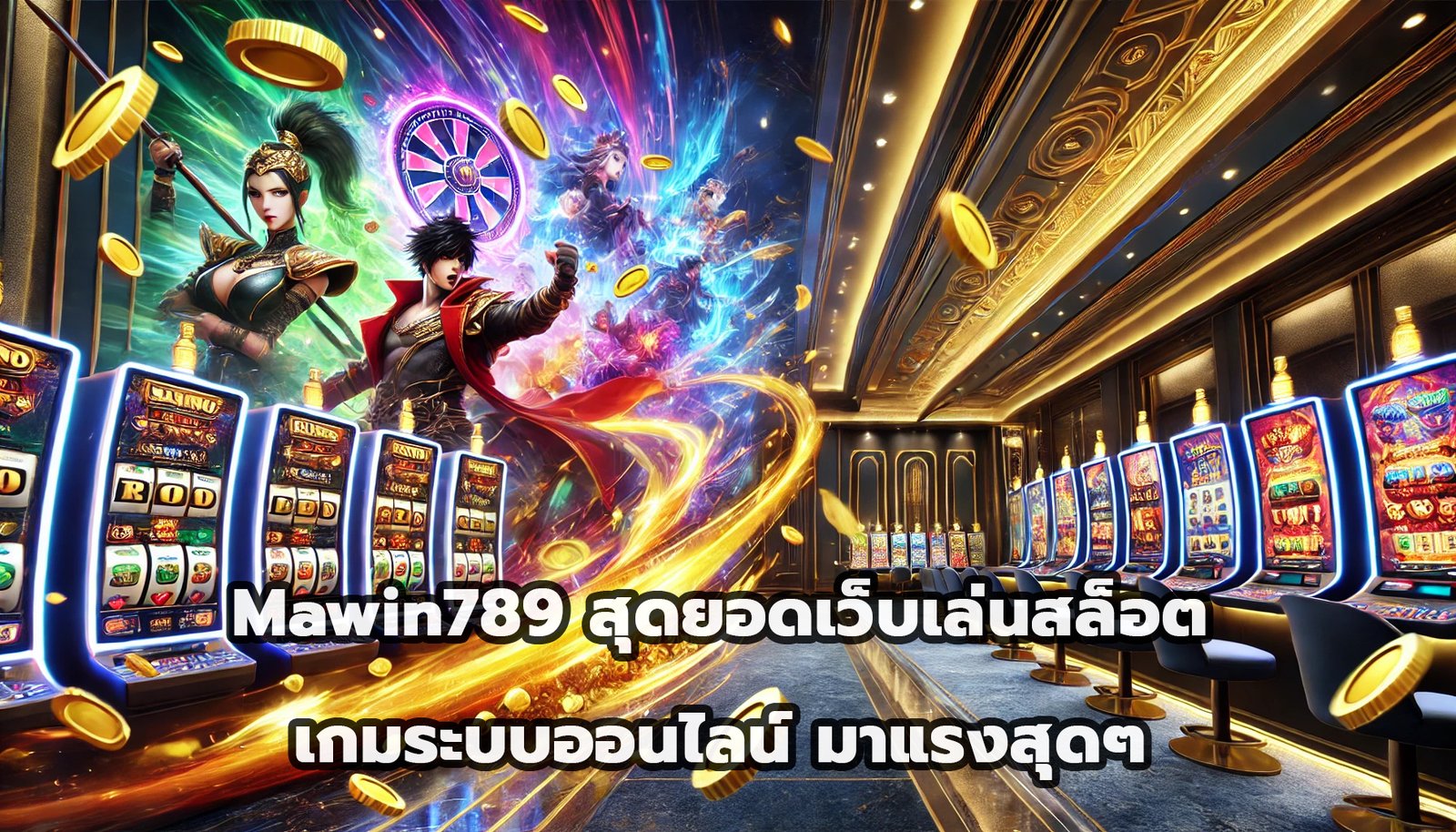 Mawin789 สุดยอดเว็บเล่นสล็อต เกมระบบออนไลน์ มาแรงสุดๆ-10